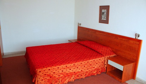 Apartamento estándar, 1 cama doble