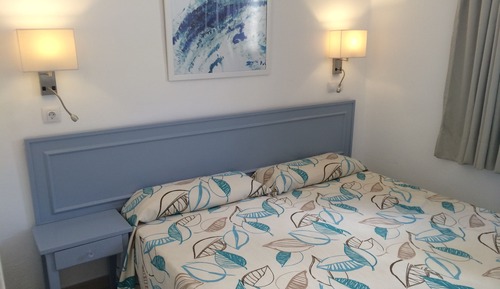 Apartamento estándar, 1 habitación