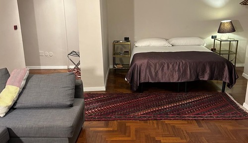 CAMERA FAMILIARE IN EDIFICIO SEPARATO