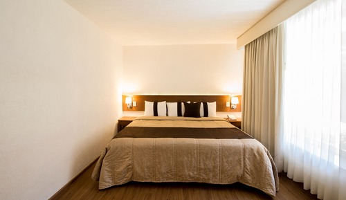Habitación estándar