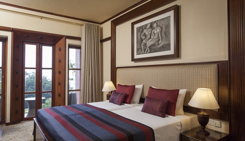 Premium Deluxe Room