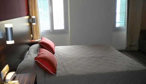 Habitación doble (Privilege)