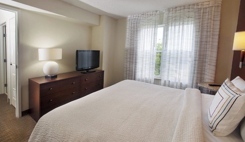 Suite, 1 habitación (Mobility/Hearing Accessible, Tub)