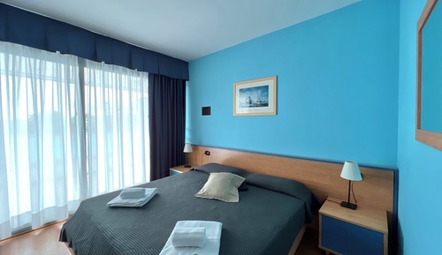 Junior Suite 4 Persone