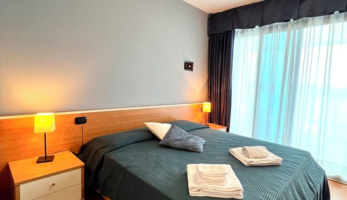 Family Suite 3 Persone