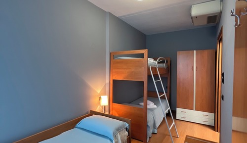 Family suite 4 Persone