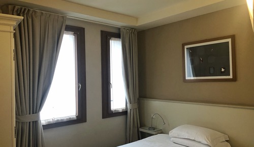 Habitación individual Confort