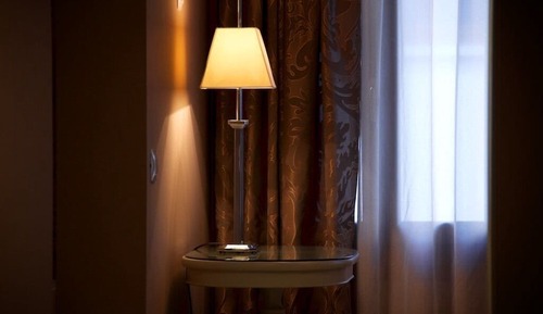 Habitación ejecutiva