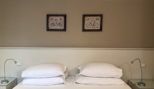 Habitación Confort