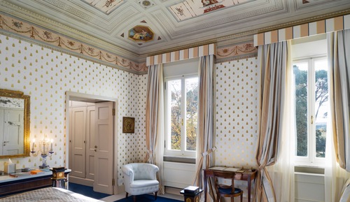 Suite superior