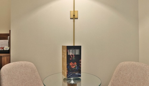 Habitación ejecutiva doble