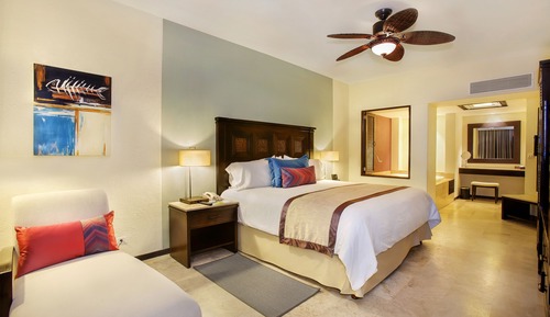 1 Bedroom Suite All Inclusive