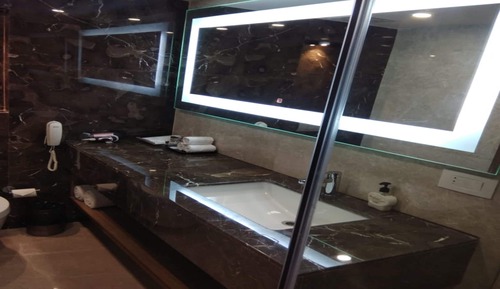 Suite Grand, 1 cama doble