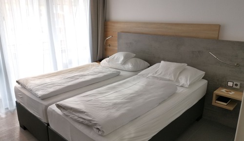 Habitación doble