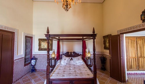 Suite Royal