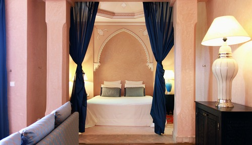 Suite Premium