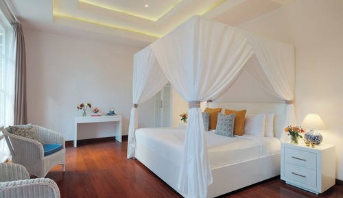 Villa, 1 habitación