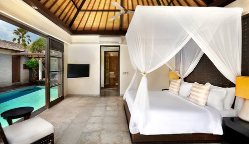Villa Royal, 3 habitaciones