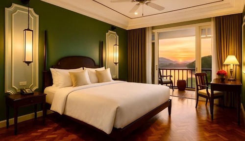 Suite ejecutiva (Mekong)