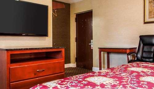 Habitación estándar, 1 cama de matrimonio grande, no fumadores