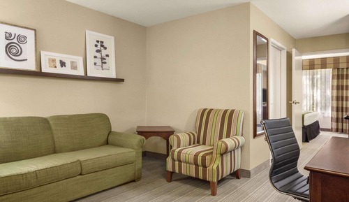 Suite, 1 habitación, no fumadores