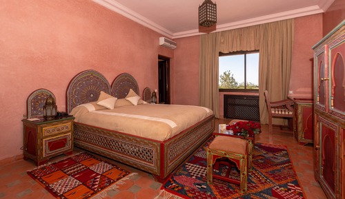 Suite familiar, 2 habitaciones