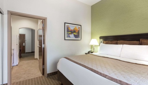 Suite ejecutiva, 1 habitación, no fumadores, bañera de hidromasaje