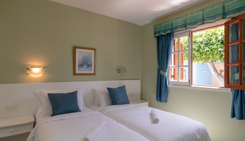 Apartamento estándar, varias camas (1 Adult + 1 Child)