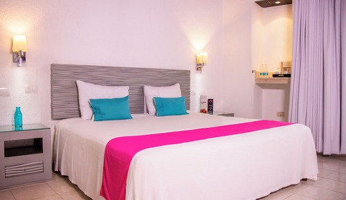 Habitación ejecutiva