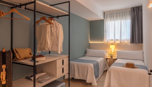 Family Suite, 2 Bedrooms (6 adults)