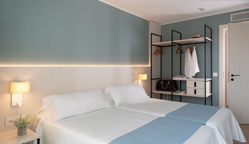 Suite (4 adults)