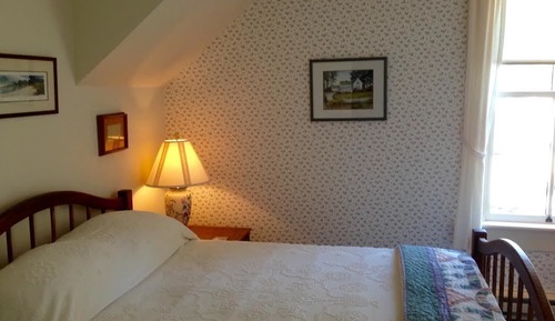 Habitación Confort doble