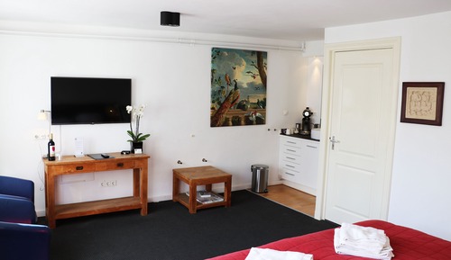 Habitación estándar
