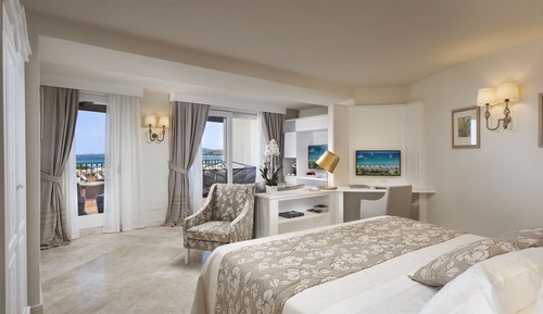 Junior Suite Double