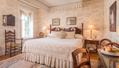 Habitación estándar, 1 cama de matrimonio grande