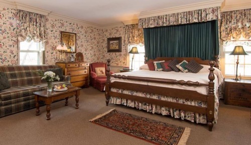 Habitación Deluxe, 1 cama de matrimonio grande