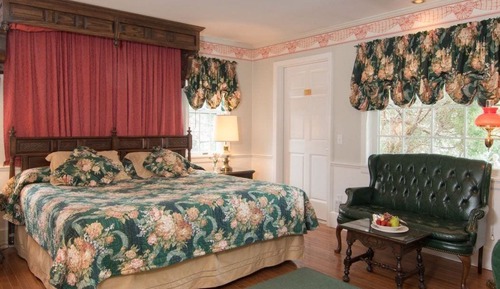 Habitación Deluxe, 1 cama de matrimonio grande