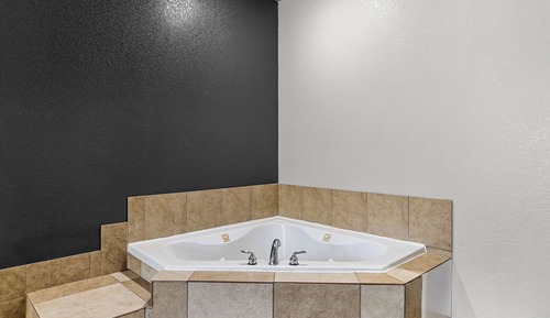 Suite, 1 cama de matrimonio grande, no fumadores, bañera de hidromasaje