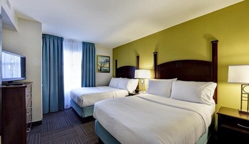Suite, 2 habitaciones, cocina