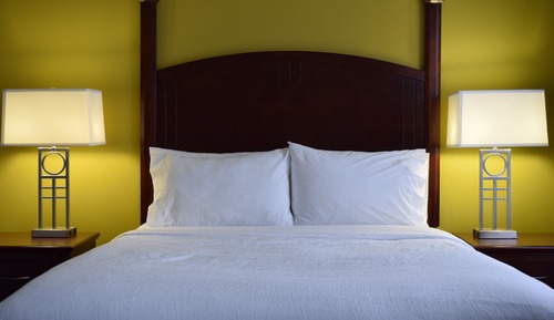 Suite estudio, 1 cama de matrimonio grande con sofá cama, cocina