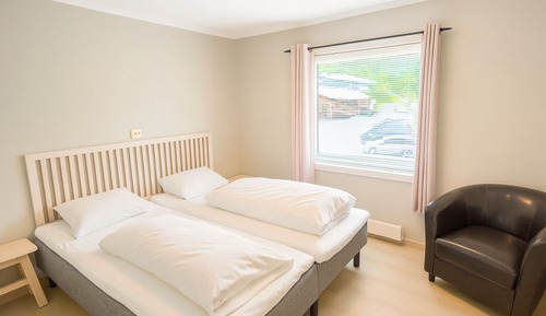 Apartamento familiar, 3 habitaciones