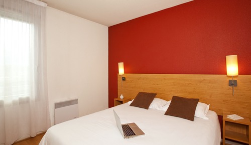Apartamento estándar, 1 habitación