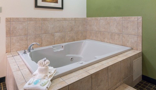Suite, 1 cama de matrimonio grande, no fumadores, bañera de hidromasaje
