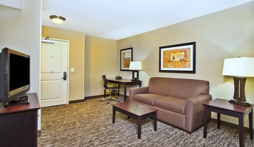 Suite, 1 habitación