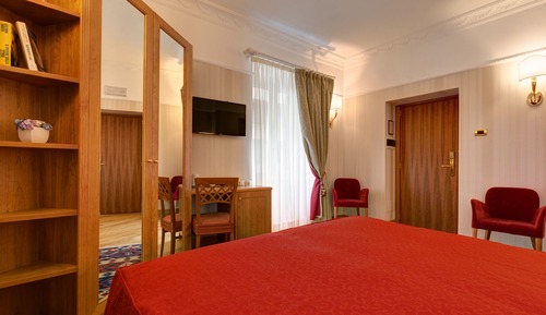 Habitación doble