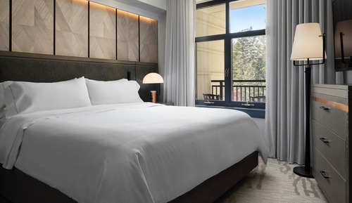 Suite familiar, 1 habitación