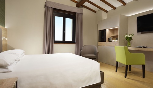 Habitación Confort