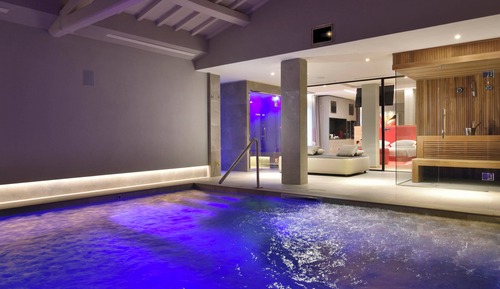 Imperial Emotion Suite e SPA