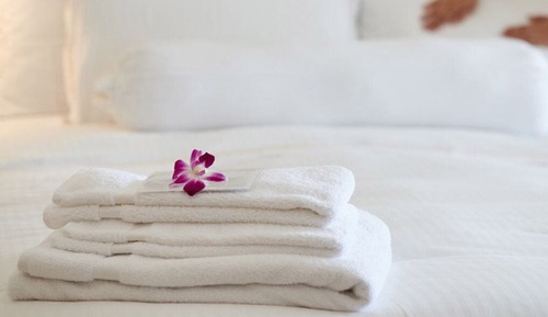 Habitación, 1 cama doble, accesible para personas con discapacidad, no fumadores