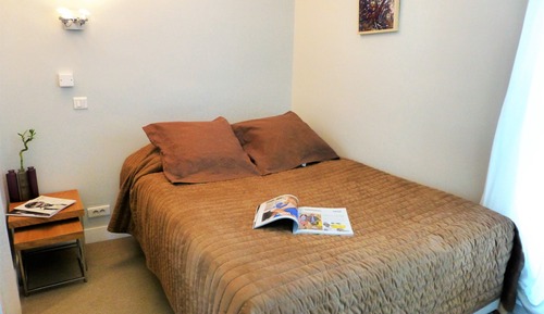 Habitación individual estándar